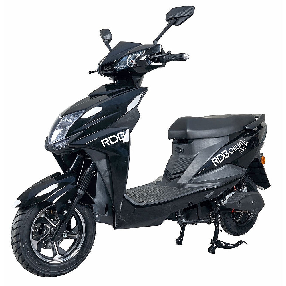 SCUTER ELECTRIC RDB CHILIA PLUS 800W FARA PERMIS,25 KM/H, AUTONOMIE 55 KM RDB