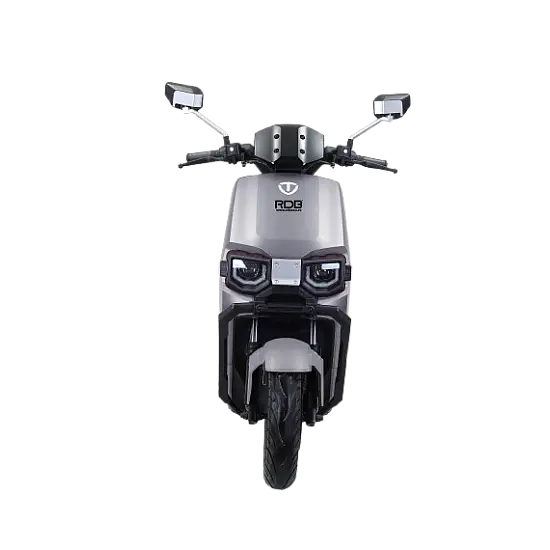 SCUTER ELECTRIC RDB DELTA 5