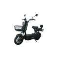 SCUTER ELECTRIC RDB ROMA