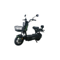 Scuter Electric Rdb Roma, 600W, Fara Permis, 25KM/H