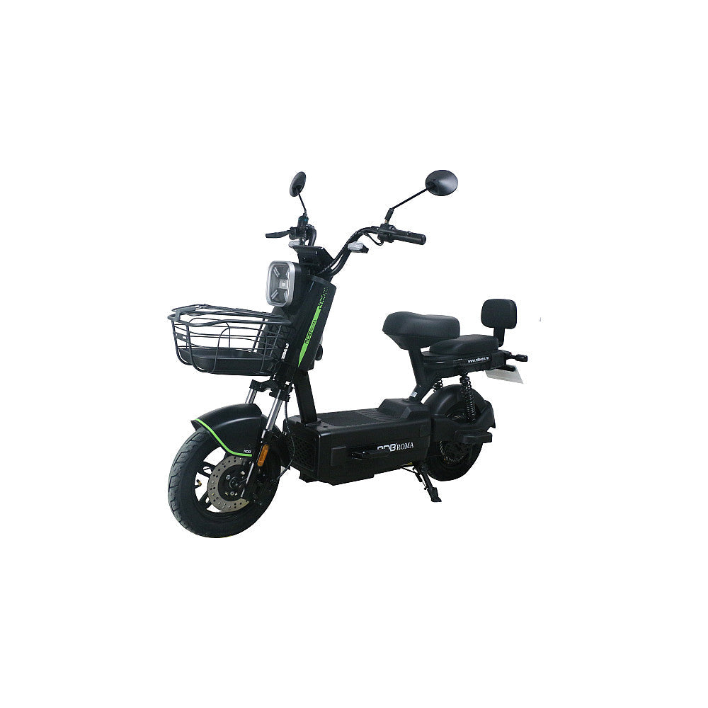 SCUTER ELECTRIC RDB ROMA