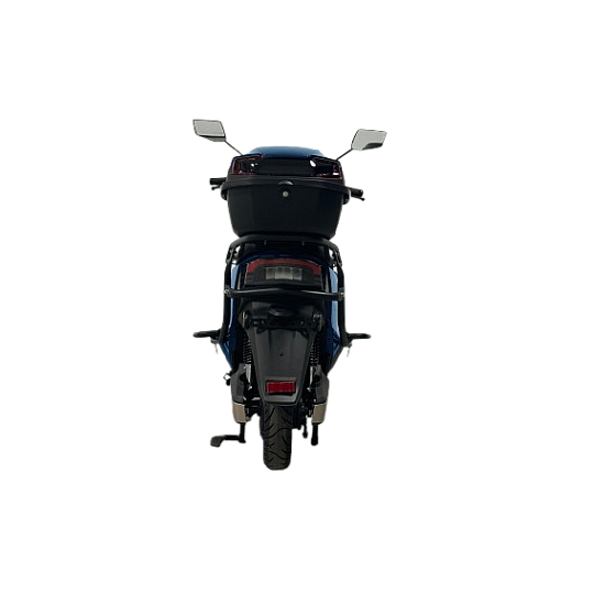 Scuter electric RDB STAR FULL, 2000W, fara permis, 25 km/h RDB