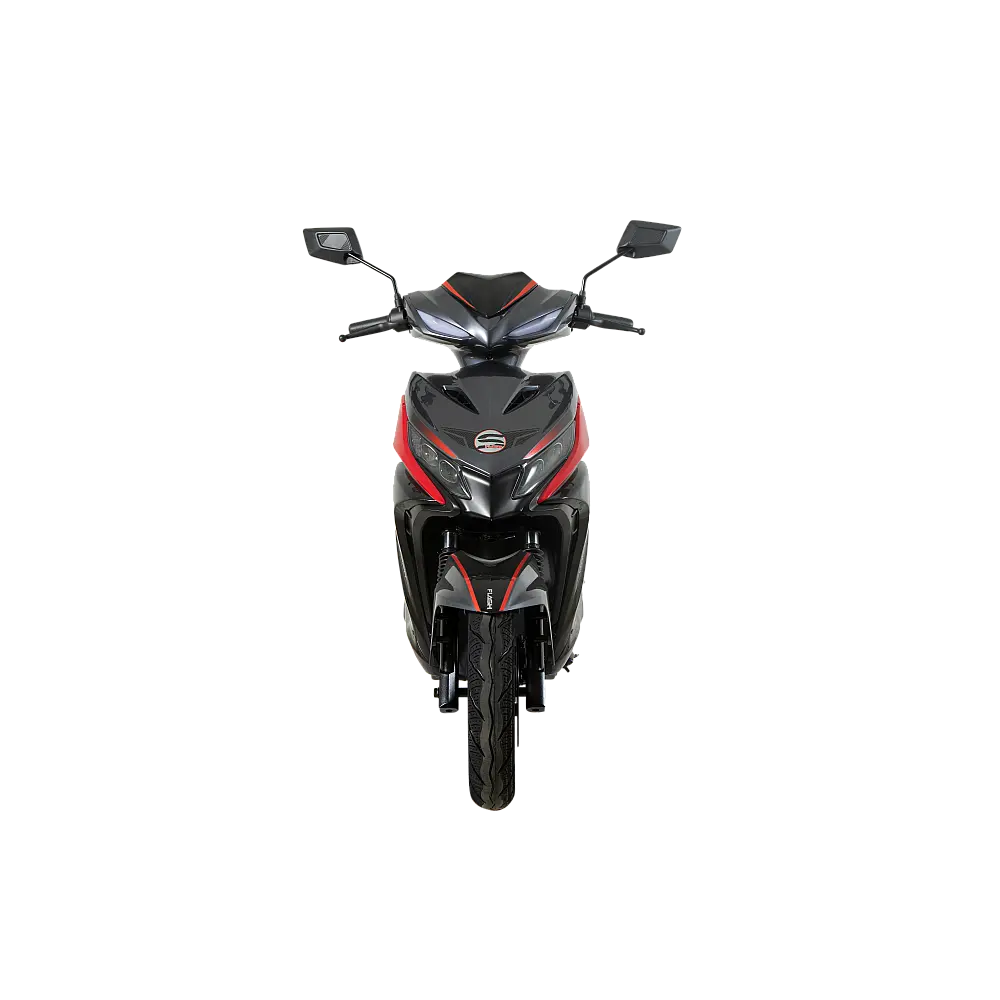SCUTER ELECTRIC RDB STORM