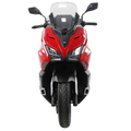 Scuter benzina RDB SPEEDER, Euro 5+, 125cc, 4 timpi