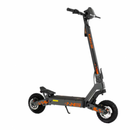 Trotineta electrica KUKIRIN G2 2026 Electric Scooter, viteza max 45km/h*, auto max 55km, motor 800W**, acumulator 48V 15A