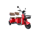 TRICICLU ELECTRIC RDB LONG