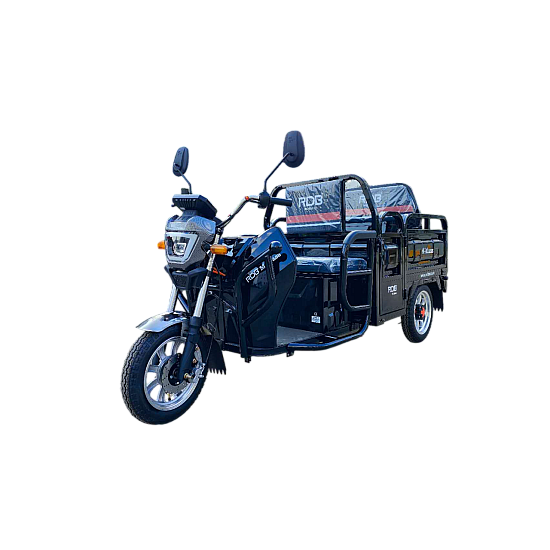 TRICICLU ELECTRIC RDB M-KLASS