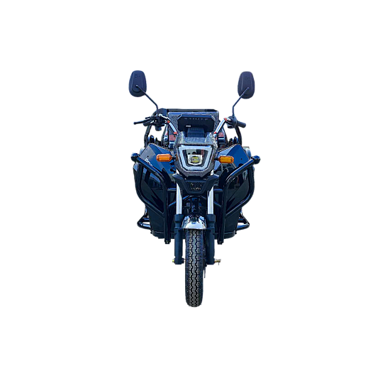 TRICICLU ELECTRIC RDB M-KLASS