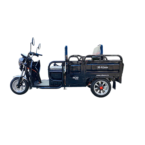 TRICICLU ELECTRIC RDB M-KLASS