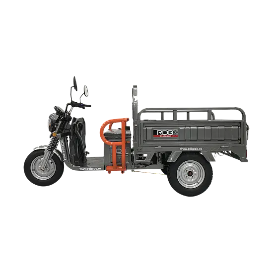 TRICICLU ELECTRIC RDB X-KLASS4