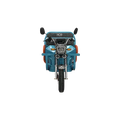 TRICICLU ELECTRIC RDB X-KLASS4