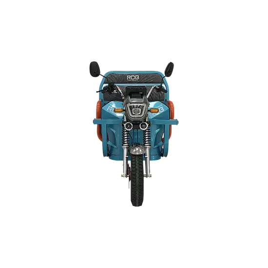 TRICICLU ELECTRIC RDB X-KLASS4