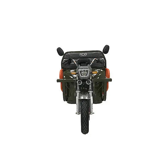 TRICICLU ELECTRIC RDB XL-KLASS4