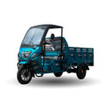TRICICLU ELECTRIC RDB XM-KLASS