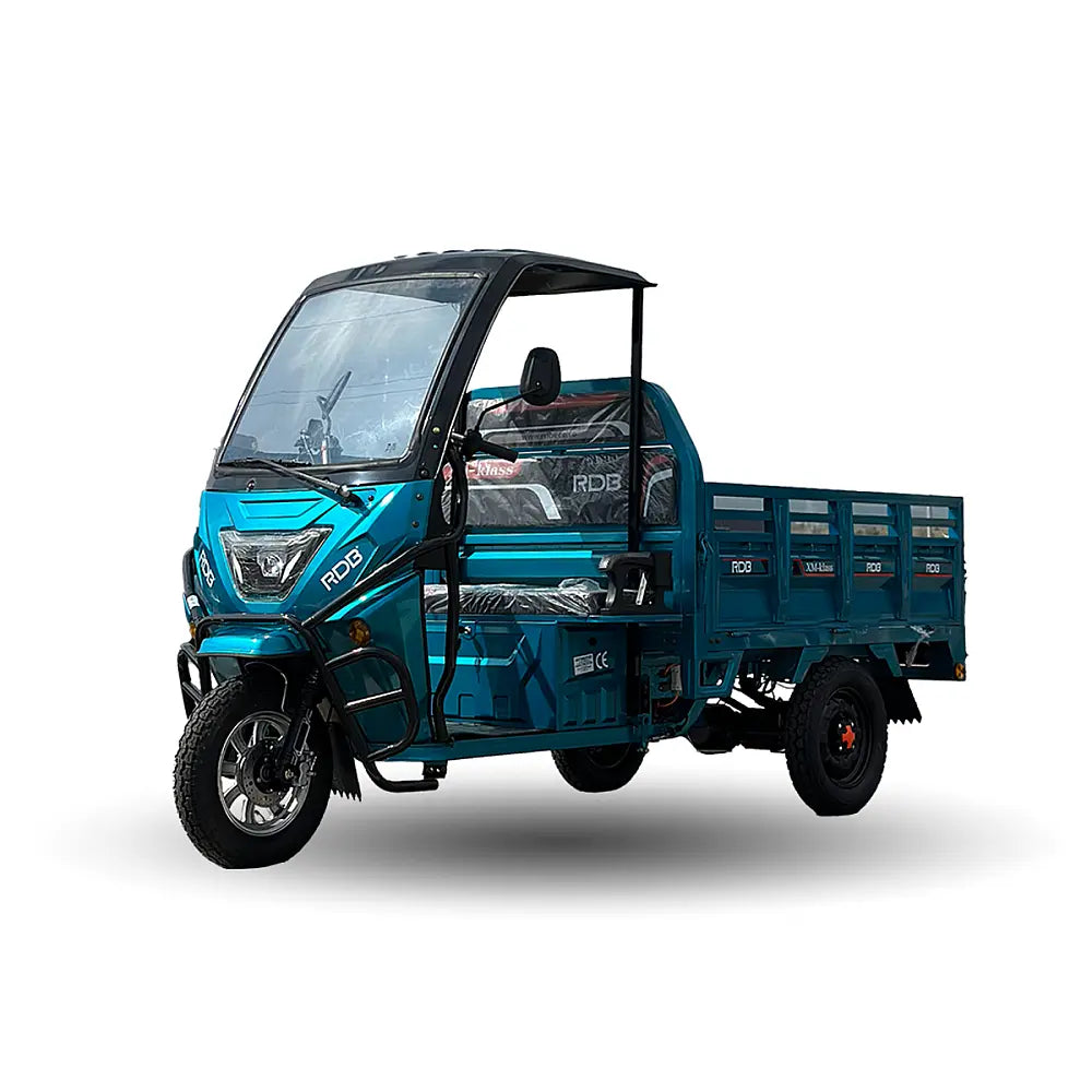 TRICICLU ELECTRIC RDB XM-KLASS