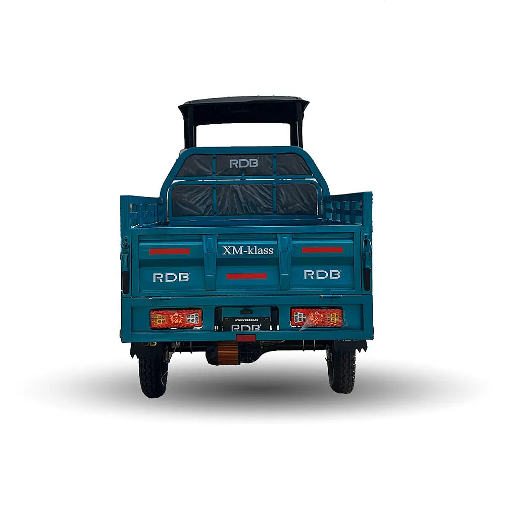 TRICICLU ELECTRIC RDB XM-KLASS