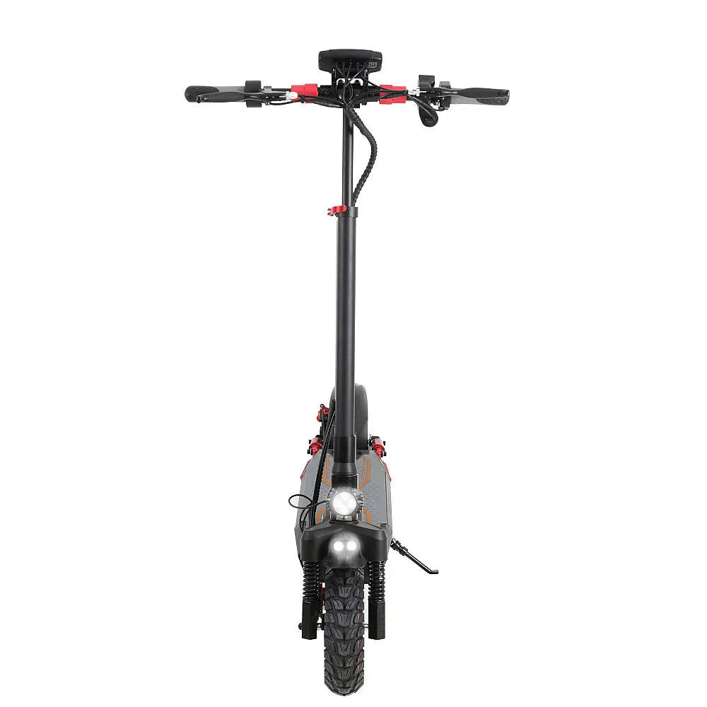 Trotineta electricÄƒ cu È™a RDB JL024-01